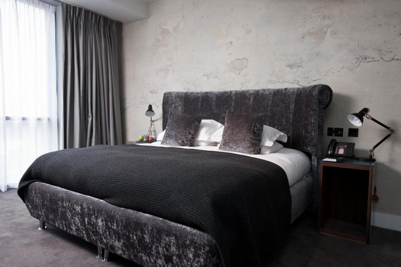Malmaison Бирмингам Екстериор снимка