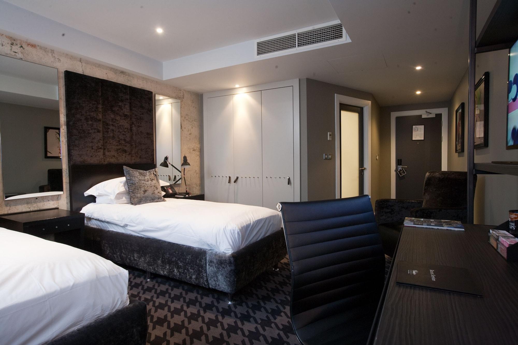 Malmaison Бирмингам Екстериор снимка