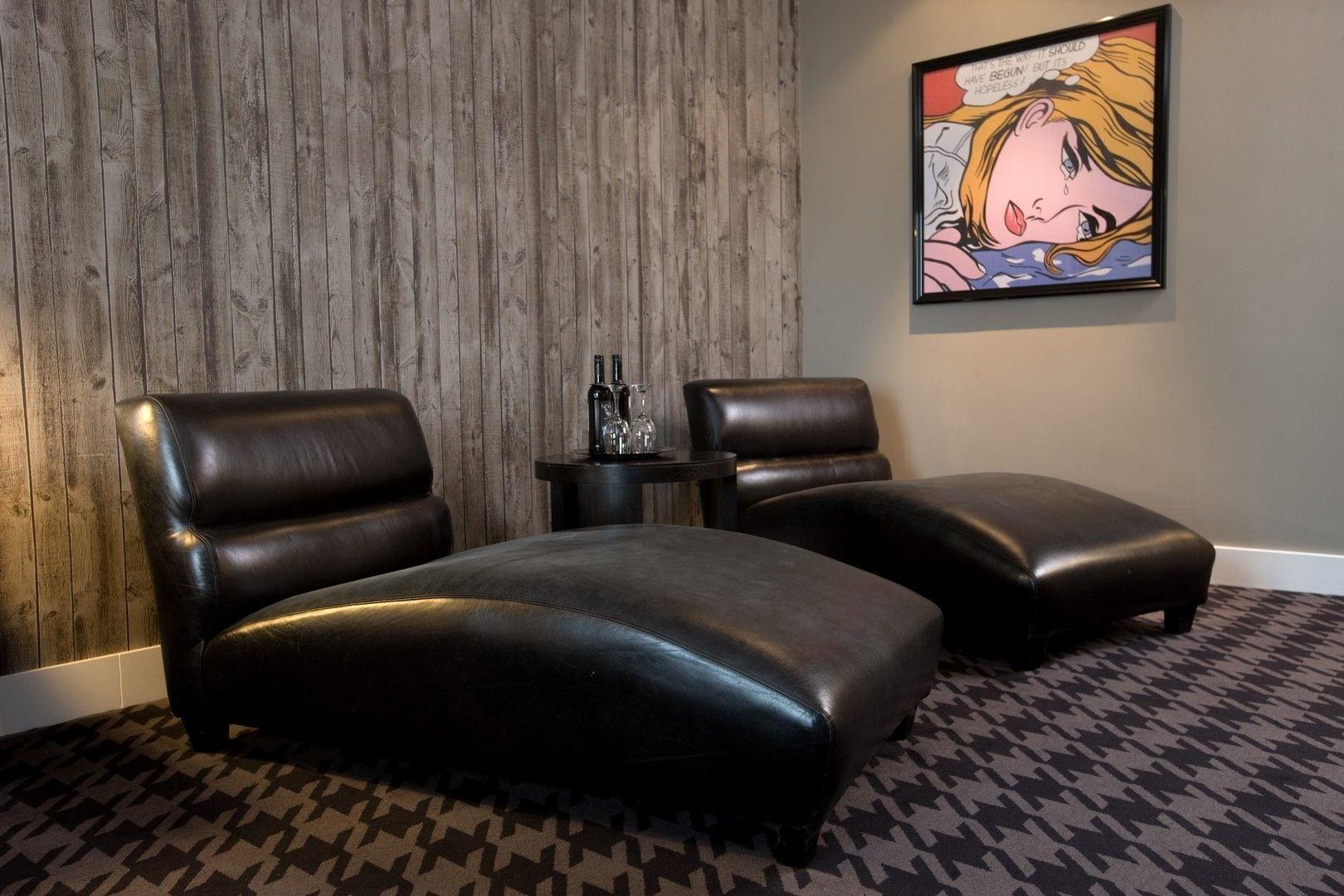 Malmaison Бирмингам Екстериор снимка