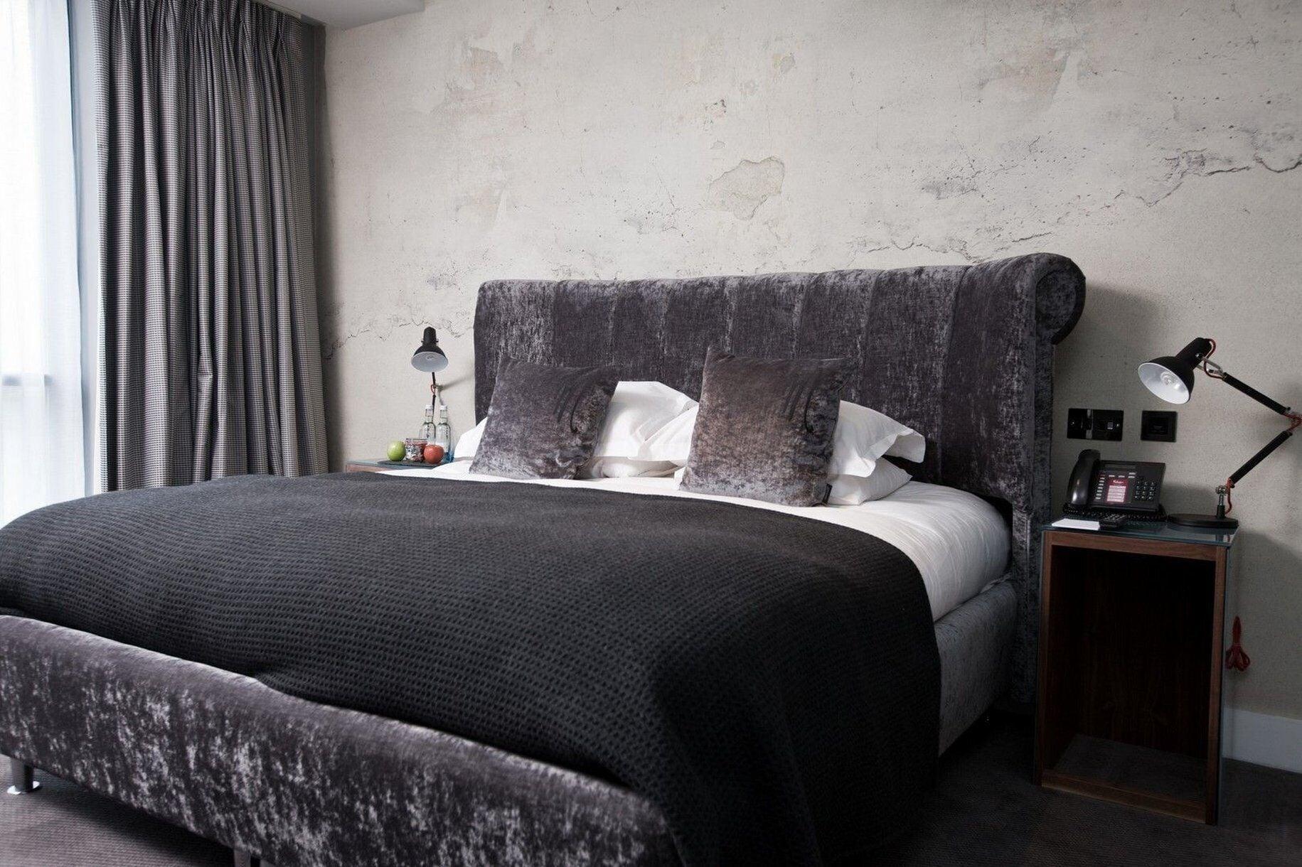 Malmaison Бирмингам Екстериор снимка