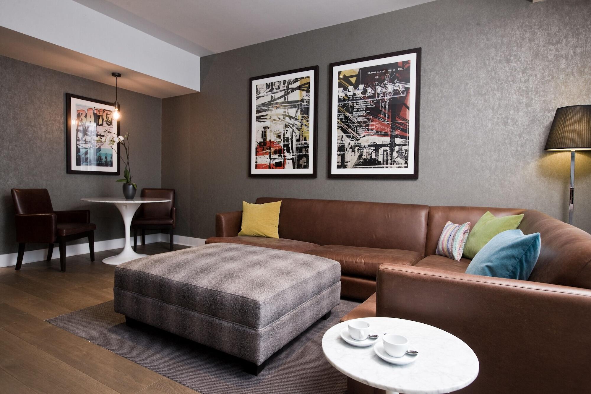 Malmaison Бирмингам Екстериор снимка