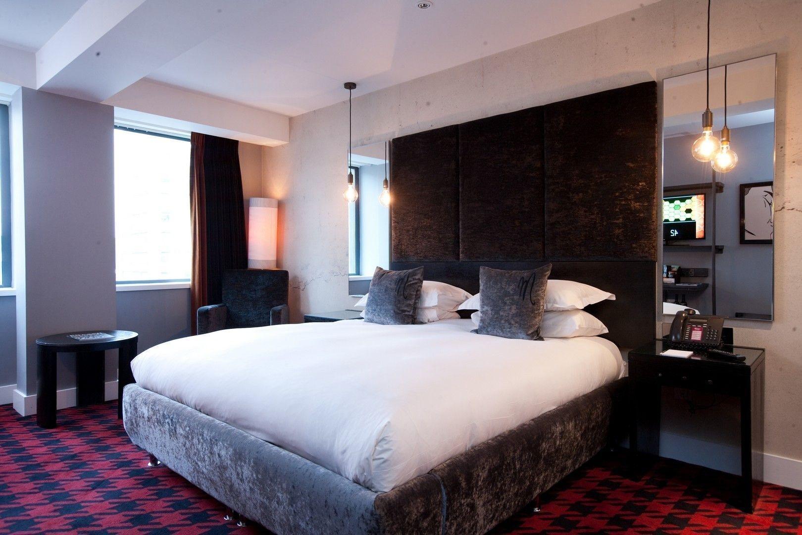 Malmaison Бирмингам Екстериор снимка