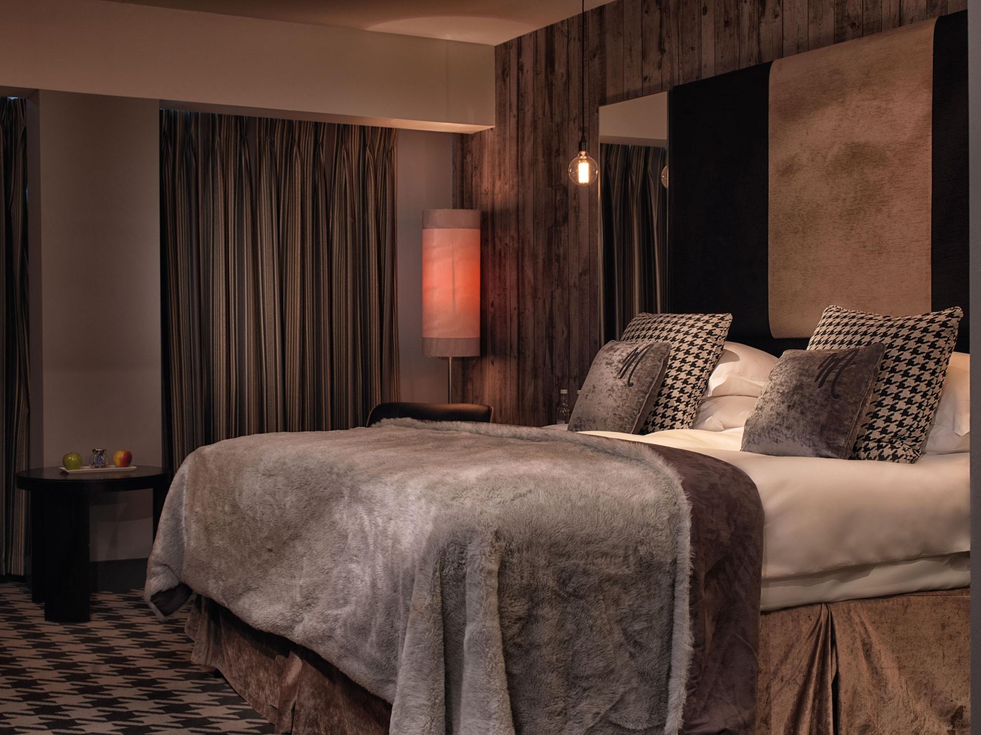 Malmaison Бирмингам Екстериор снимка