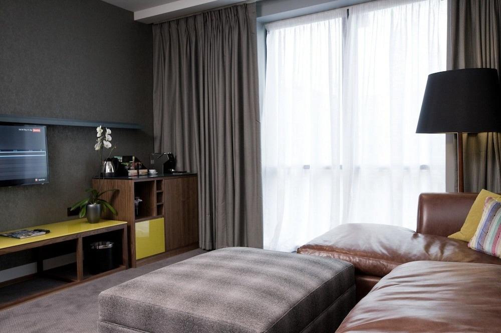 Malmaison Бирмингам Екстериор снимка