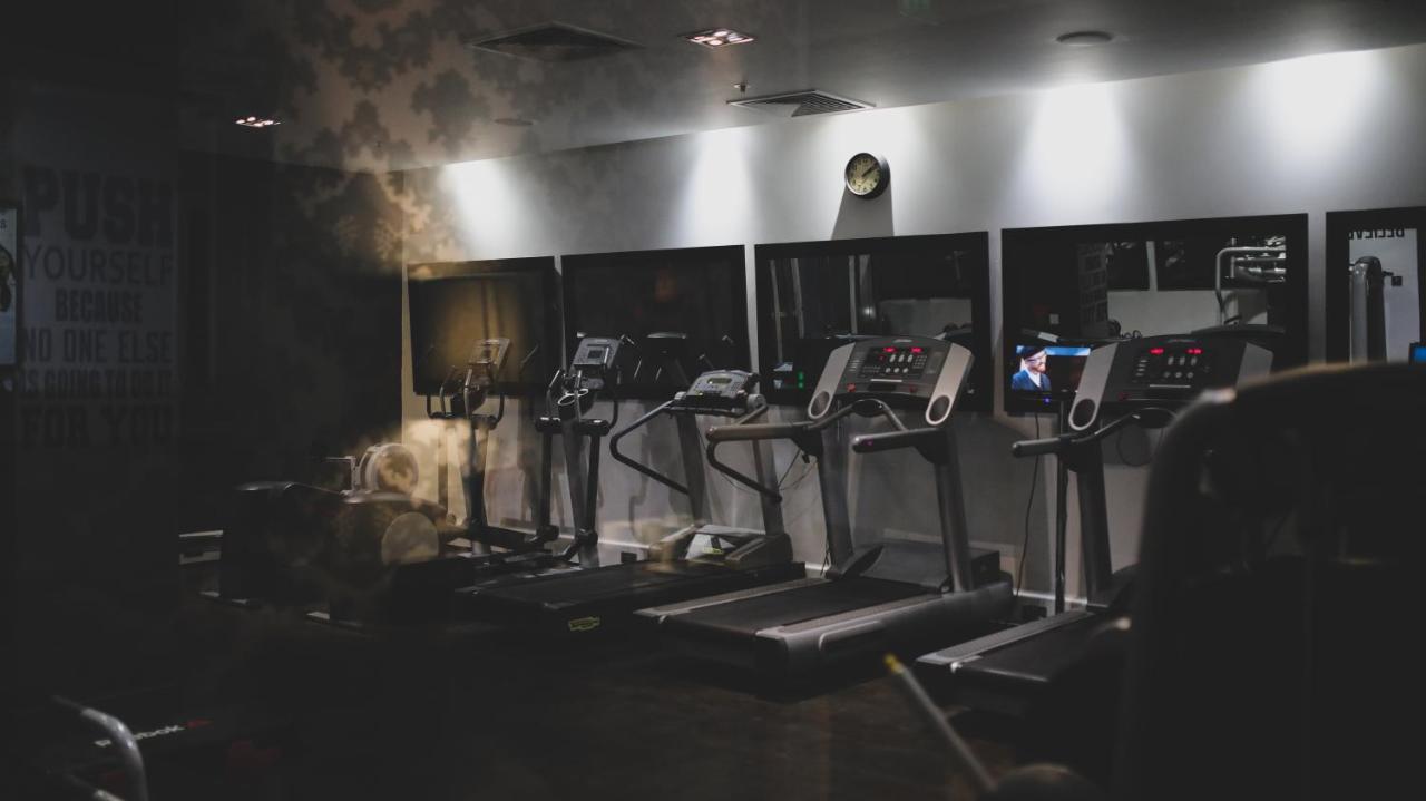 Malmaison Бирмингам Екстериор снимка