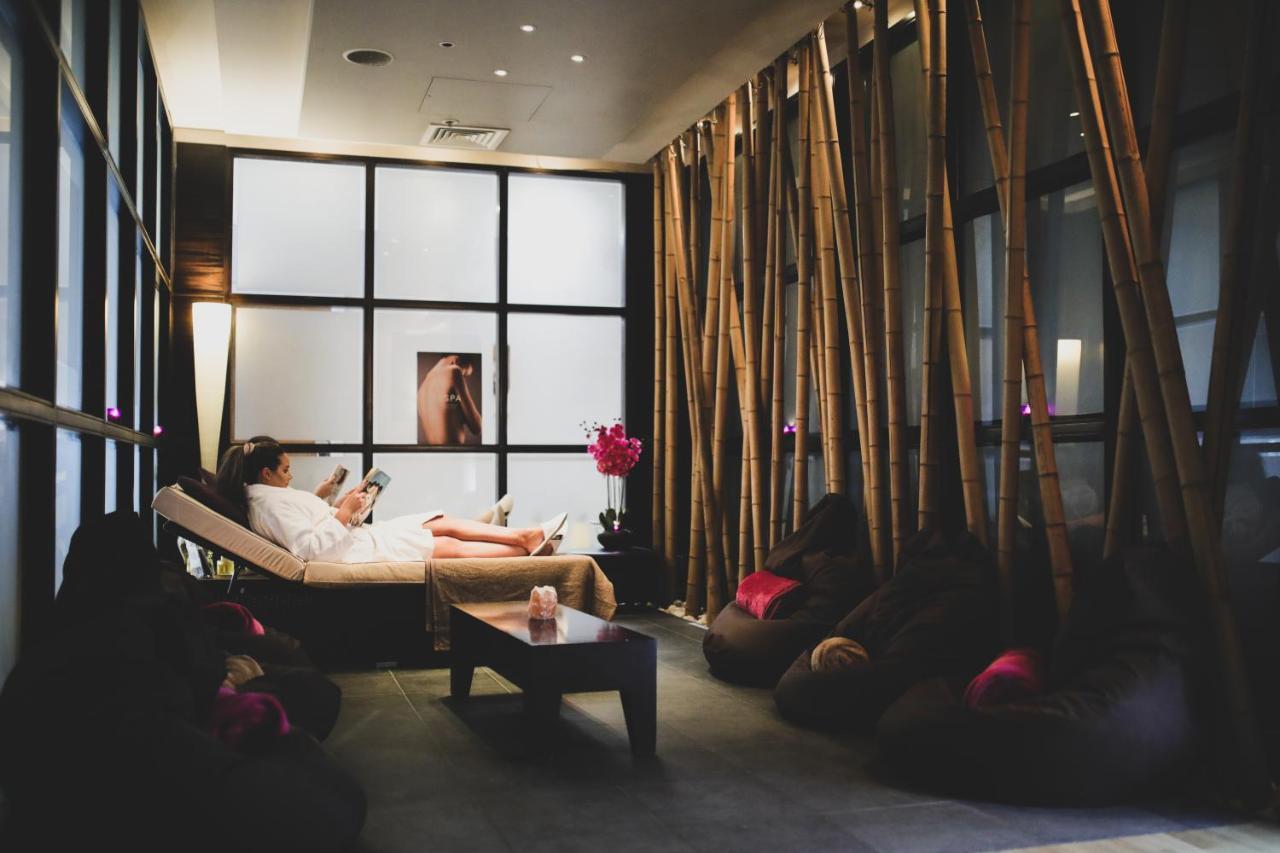Malmaison Бирмингам Екстериор снимка