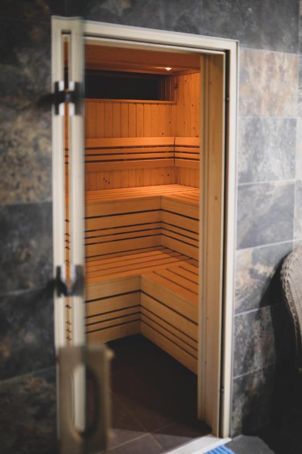 Malmaison Бирмингам Екстериор снимка
