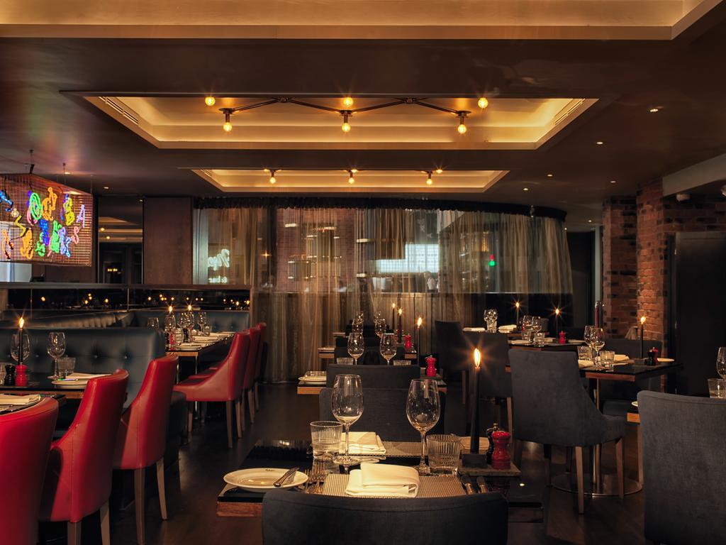 Malmaison Бирмингам Екстериор снимка