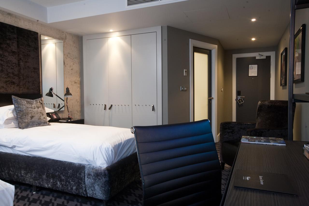 Malmaison Бирмингам Екстериор снимка