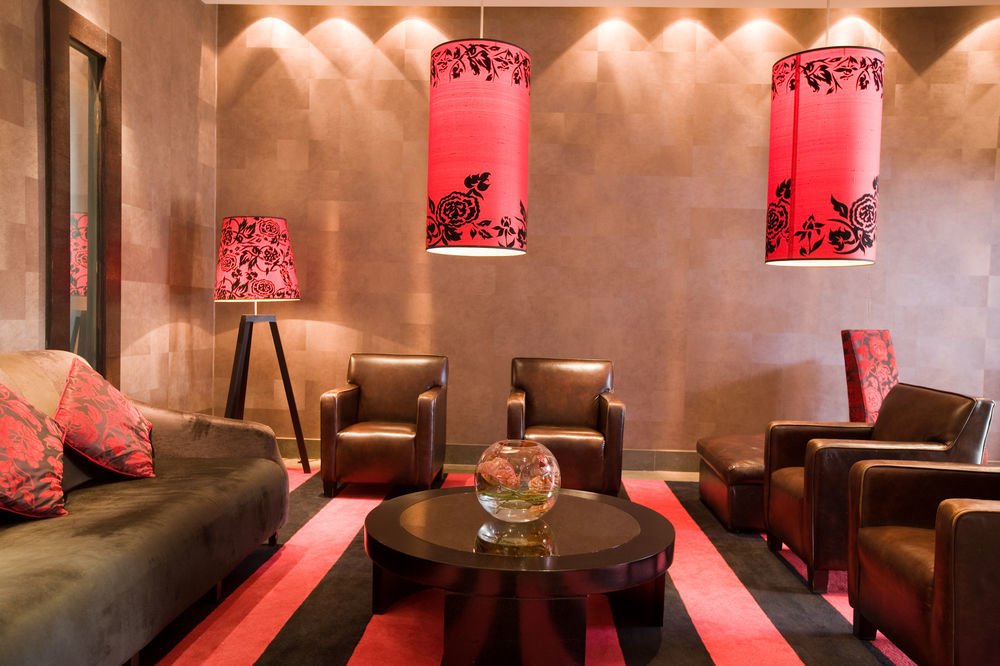 Malmaison Бирмингам Екстериор снимка
