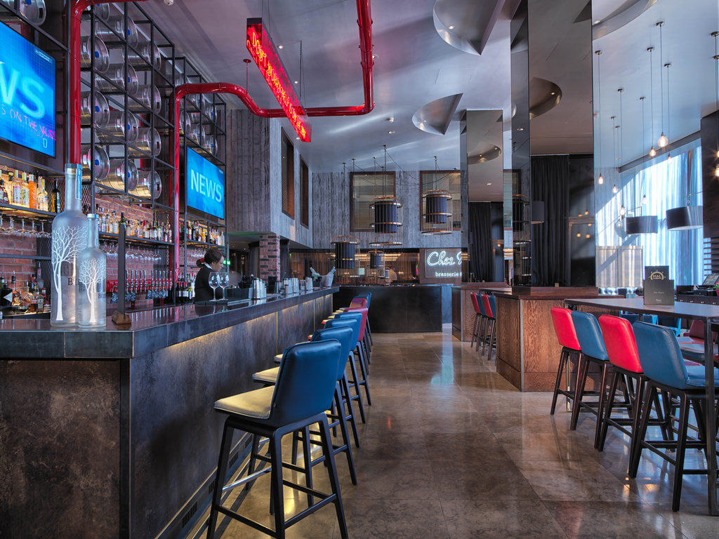 Malmaison Бирмингам Екстериор снимка