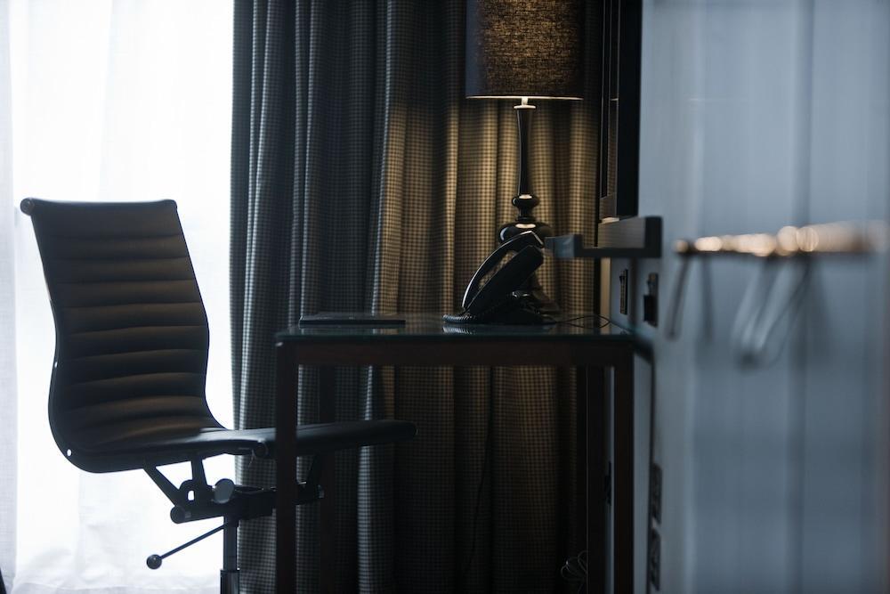 Malmaison Бирмингам Екстериор снимка