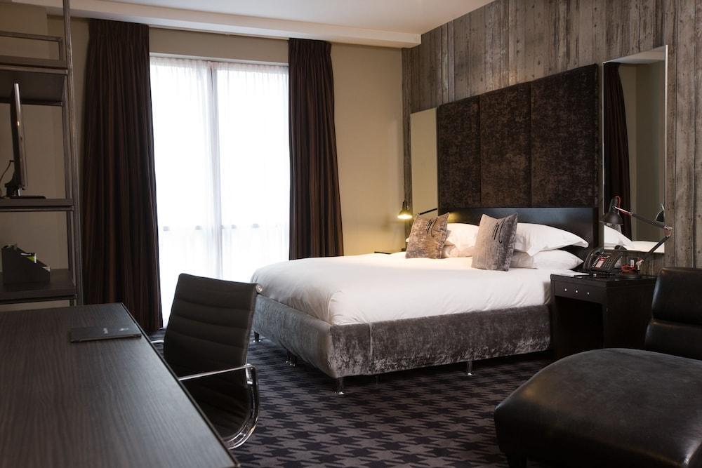 Malmaison Бирмингам Екстериор снимка