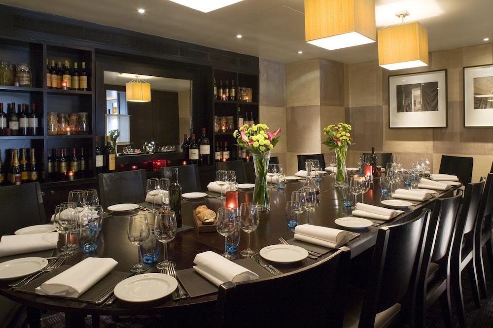 Malmaison Бирмингам Екстериор снимка