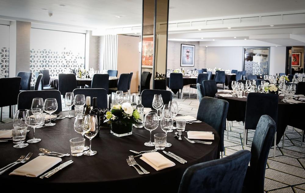 Malmaison Бирмингам Екстериор снимка